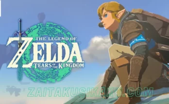 The Legacy of Zelda Tears of the Kingdom Lives On